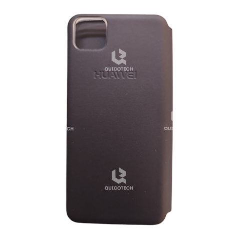 Cover For Huawei Y5P, Black