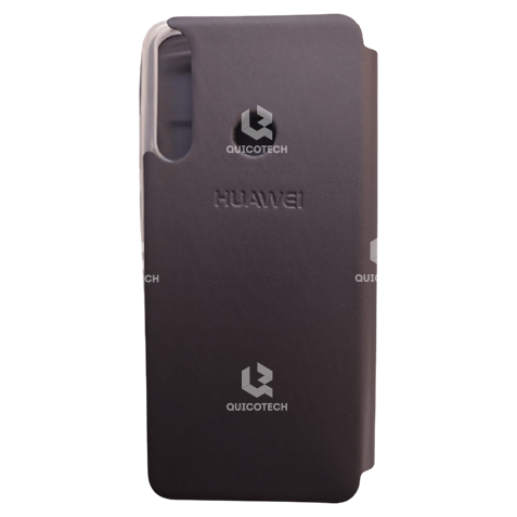 Cover For Huawei Y6P, Black