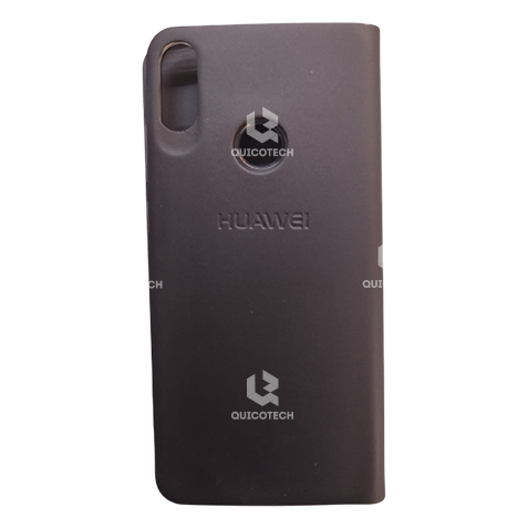 Cover For Huawei Y6S, Black