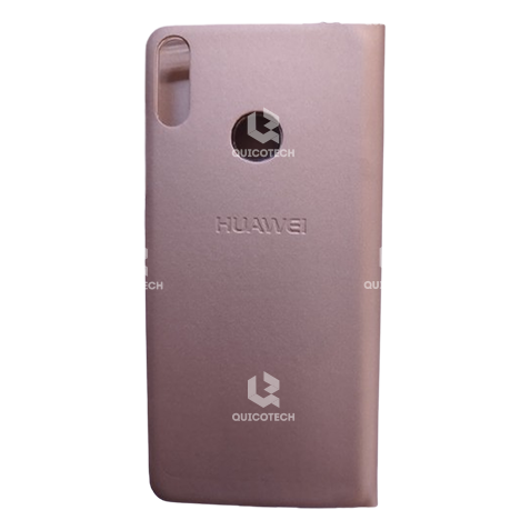 Cover For Huawei Y9 Prime, Gold