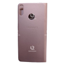Cover For Huawei Y9 Prime, Gold