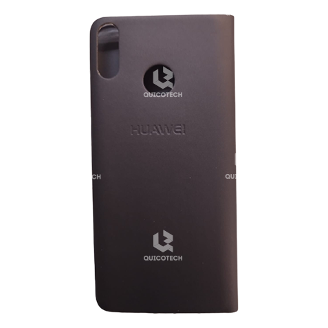 Cover For Huawei Y9, Black