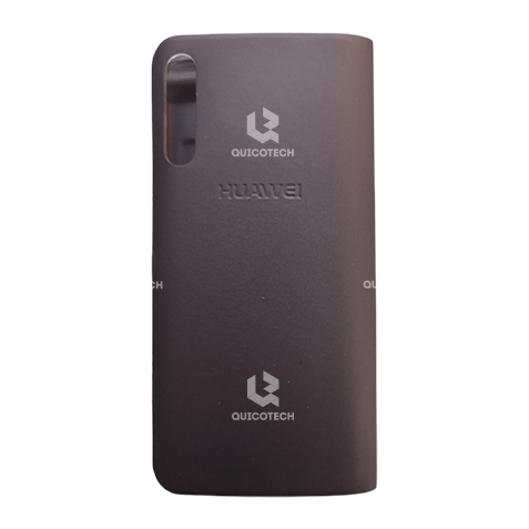 Cover For Huawei Y9S, Black