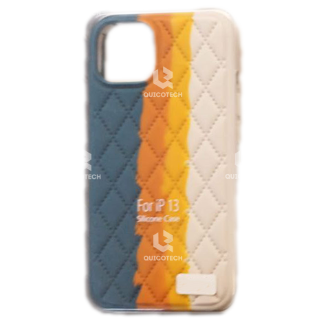 Cover For Iphone 13, Colored