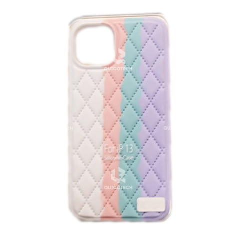 Cover For Iphone 13, Colored
