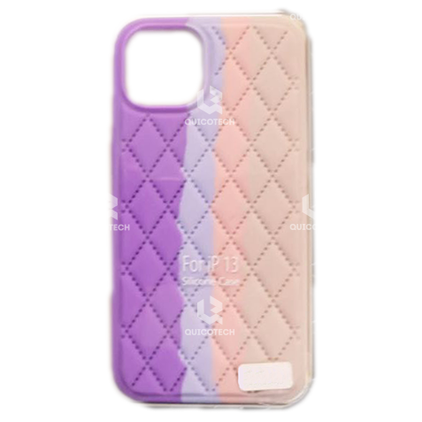 Cover For Iphone 13, Colored