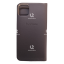 Cover For iPhone 11 6.1", Black