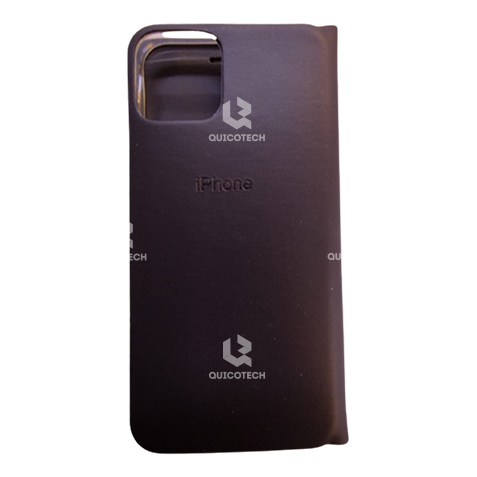 Cover For iPhone 11 Pro 5.8", Black