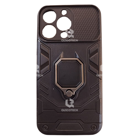 Cover For iPhone 13 Pro, Black