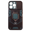 Cover For iPhone 13 Pro, Black & Green