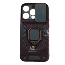 Cover For iPhone 14 Pro , Black & Green