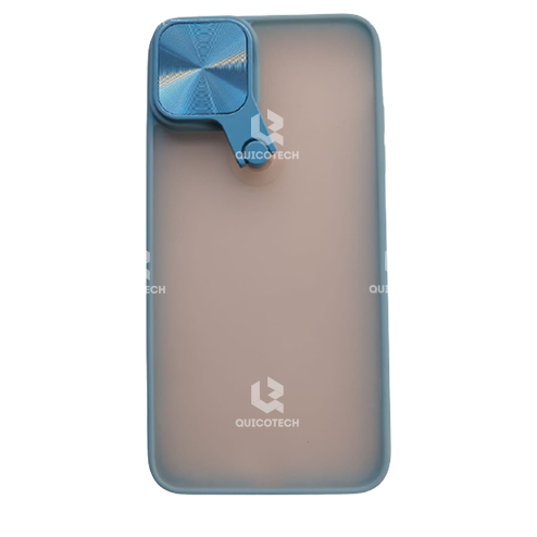 Cover Iphone 11 Pro Max, Sky Blue