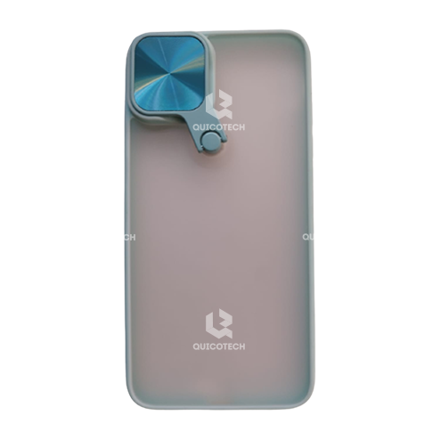 Cover Iphone 12 Pro Max, Sky Blue