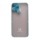 Cover Iphone 12 Pro Max, Sky Blue