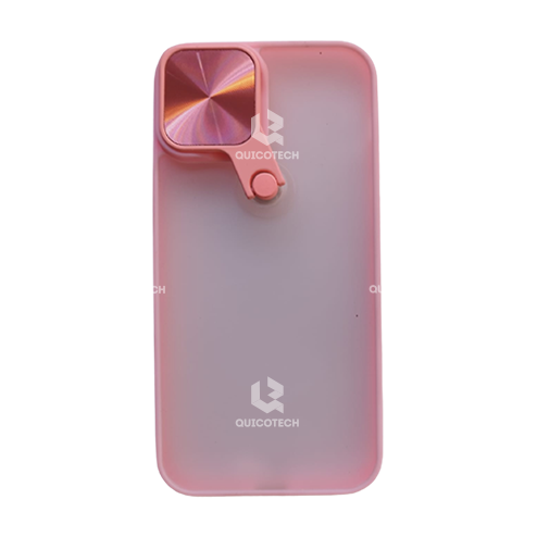 Cover Iphone 12 Pro, Pink