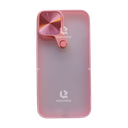Cover Iphone 12 Pro, Pink