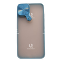 Cover Iphone 12 Pro, Sky Blue