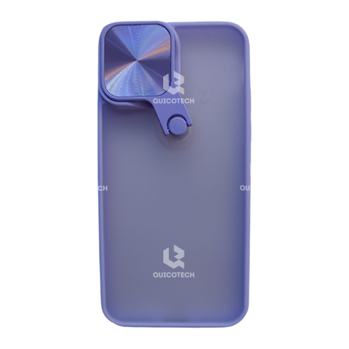 Cover Iphone 7/8P, Purple
