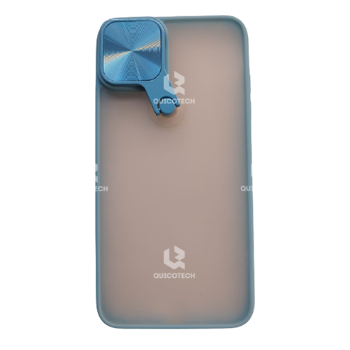 Cover Iphone 7/8P, Sky Blue