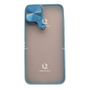 Cover Iphone 7/8P, Sky Blue