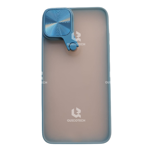 Cover Iphone 7G, Blue