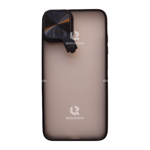 Cover Iphone XS Max, Black