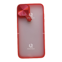 Cover Iphone XS Max, Red