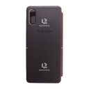 Cover Samsung A02, Black