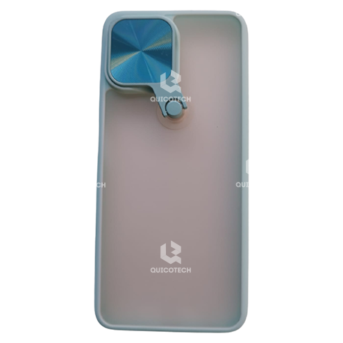 Cover Samsung A03S, Sky Blue