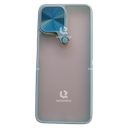 Cover Samsung A03S, Sky Blue