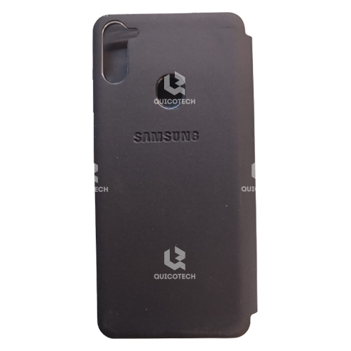 Cover Samsung A11, Black
