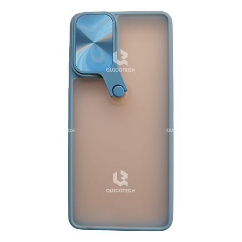 Cover Samsung A22, Blue