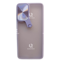 Cover Samsung Note 20, Purple