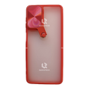 Cover Samsung Note 20, Red