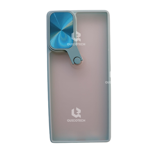 Cover Samsung Note 20, Sky Blue