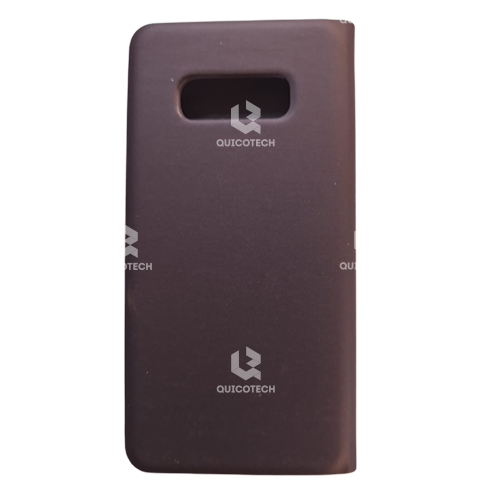 Cover Samsung S10Lite, Black