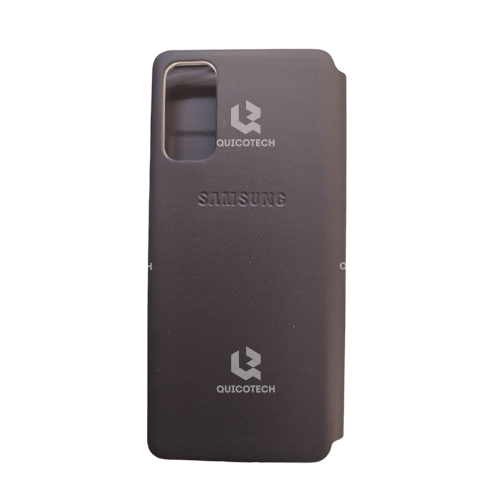 Cover Samsung S20, Black