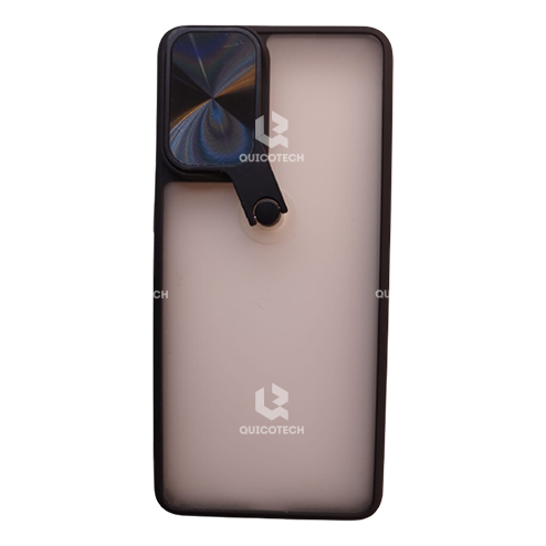 Cover Samsung S21 Plus, Black