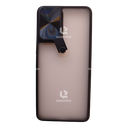 Cover Samsung S21 Plus, Black