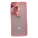 Cover Samsung S21 Plus, Pink