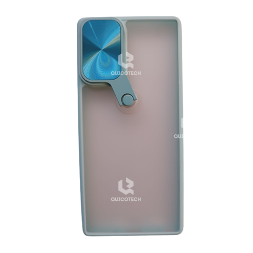 Cover Samsung S21 Plus, Sky Blue