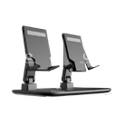 Dual desktop k350
