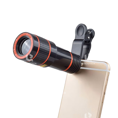 Foldable Telescopic Phone Holder