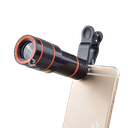 Foldable Telescopic Phone Holder