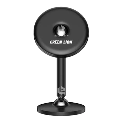 Green Lion Car Holder