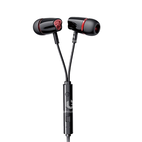 JOYROOM Earphone JR-EL114, Black