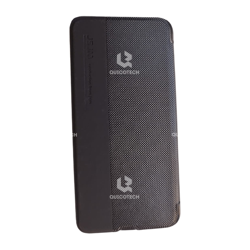 JSJM Cover For Huawei Y7P, Black