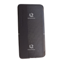 JSJM Cover For Huawei Y7P, Black