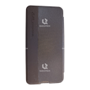 JSJM Cover For Samsung A20S, Black