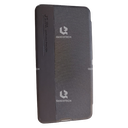JSJM Cover For Samsung A71, Black